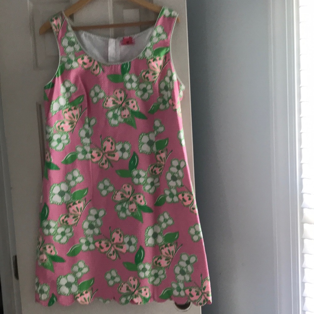 Lilly Shift